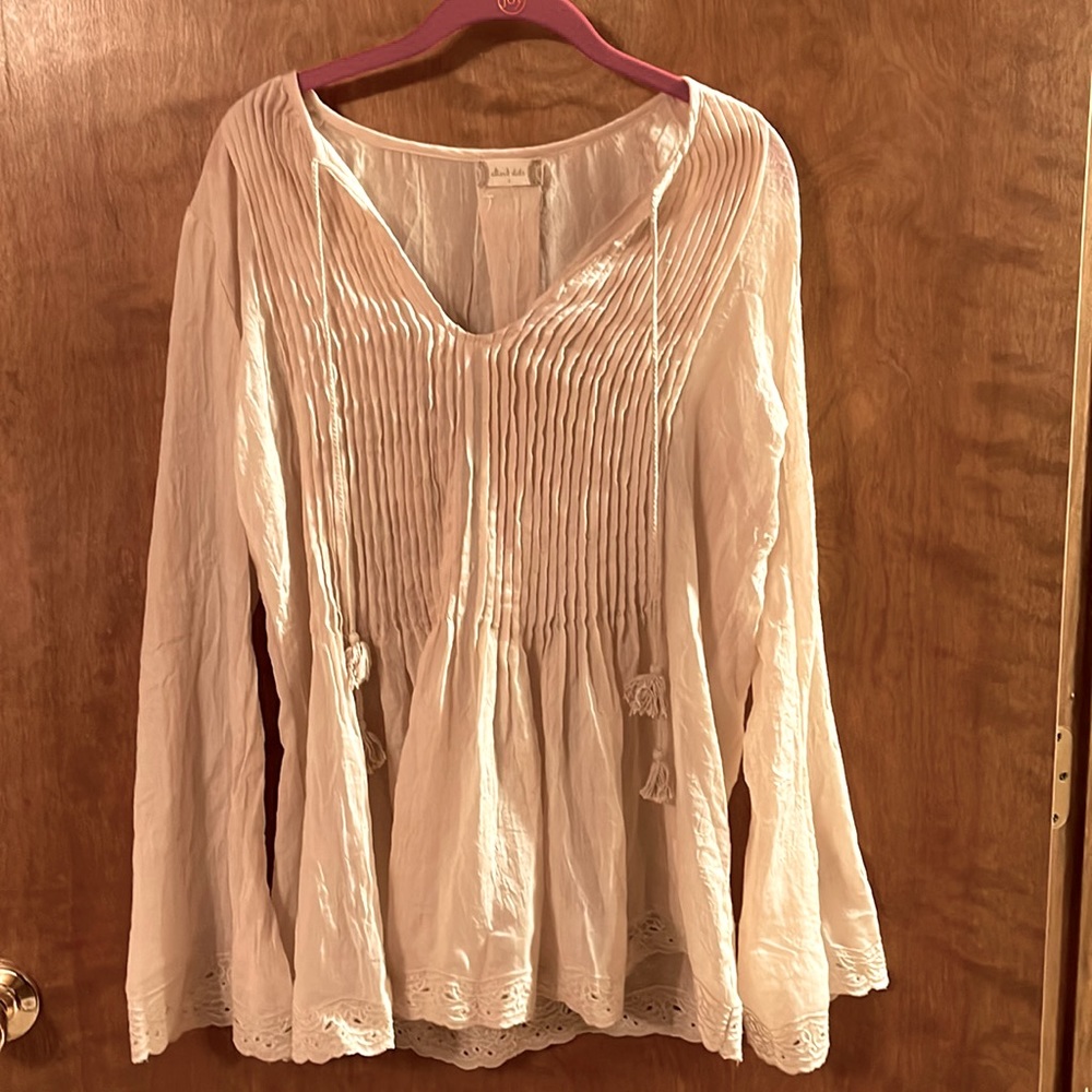 Altar’d State top